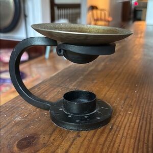 Essential oil diffuser